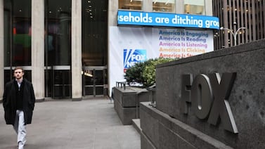 ¿Qué es FOX Corporation? El gigante de la TV mundial que tiene interés en el fútbol de Costa Rica