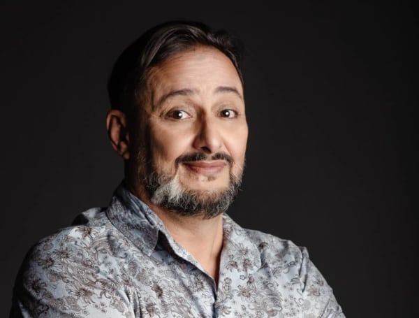 Tony Germano, netflix, Nickelodeon