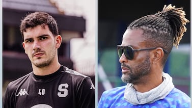 Patrick Pemberton elogia a Abraham Madriz del Saprissa: ‘Es un portero con proyección internacional’