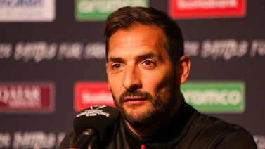 Celso Borges sobre el Mundial: ‘El futbolista tico debe sentir FOMO de no estar ahí’