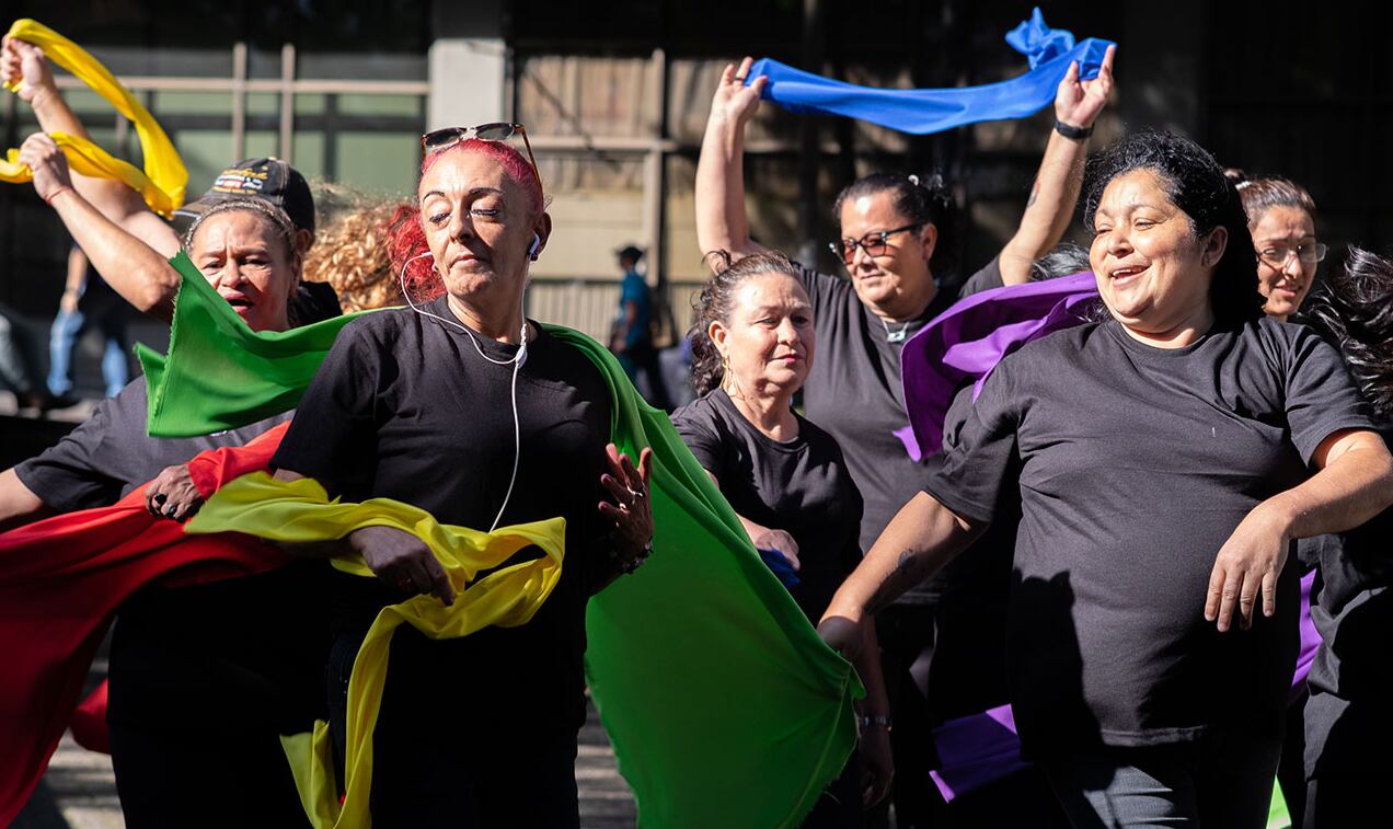 Los archivos cuir trabajan con el pasado, presente y futuro de la comunidad LGTBIQ+.