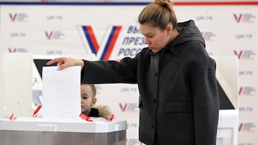 Rusia denuncia más de 1.000 ciberataques durante sus elecciones parlamentarias