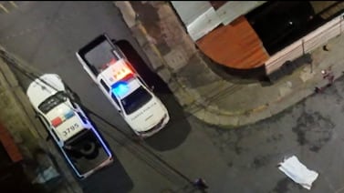 Una persona murió y dos quedaron heridas de gravedad por balacera en Alajuelita