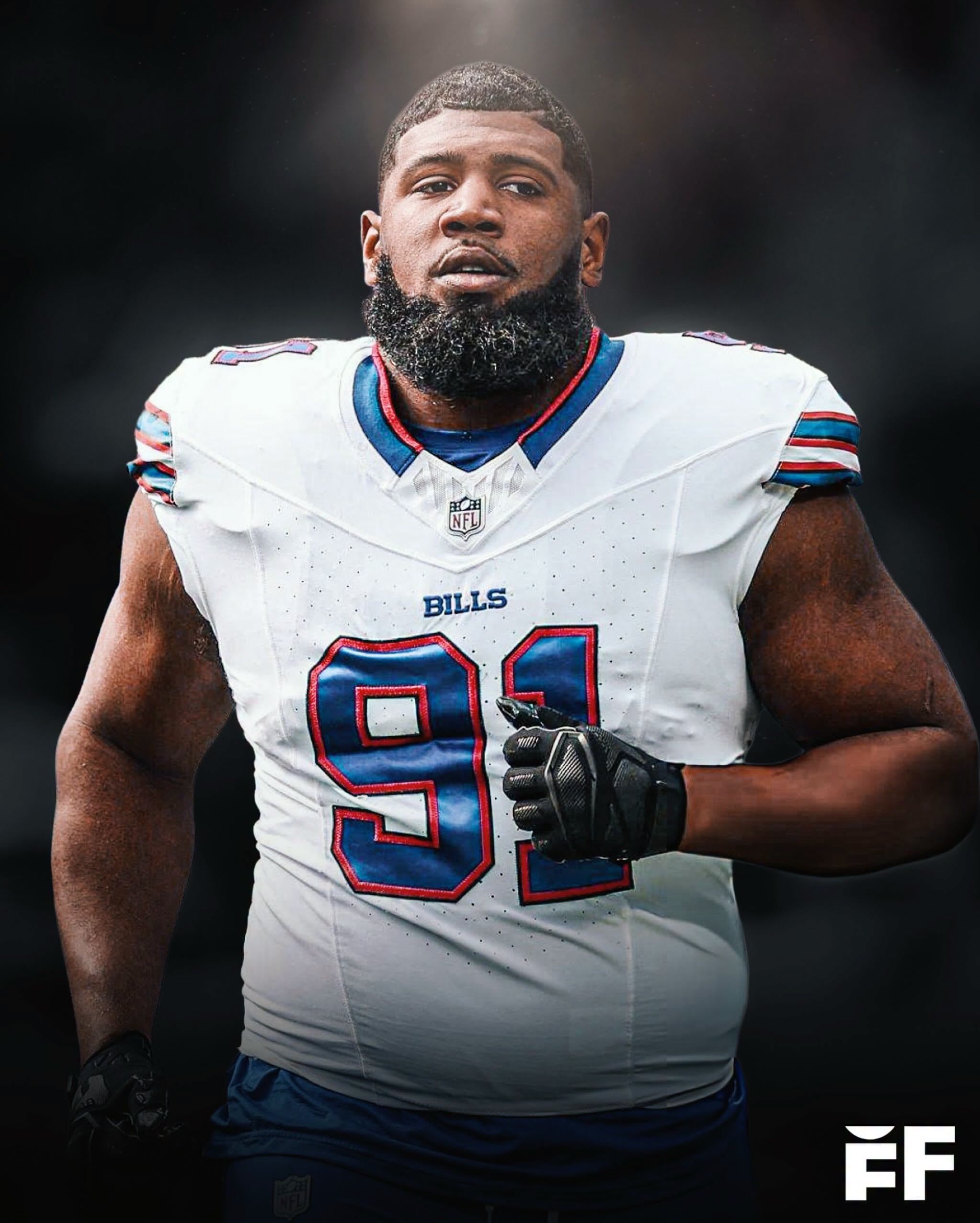 Ed Oliver