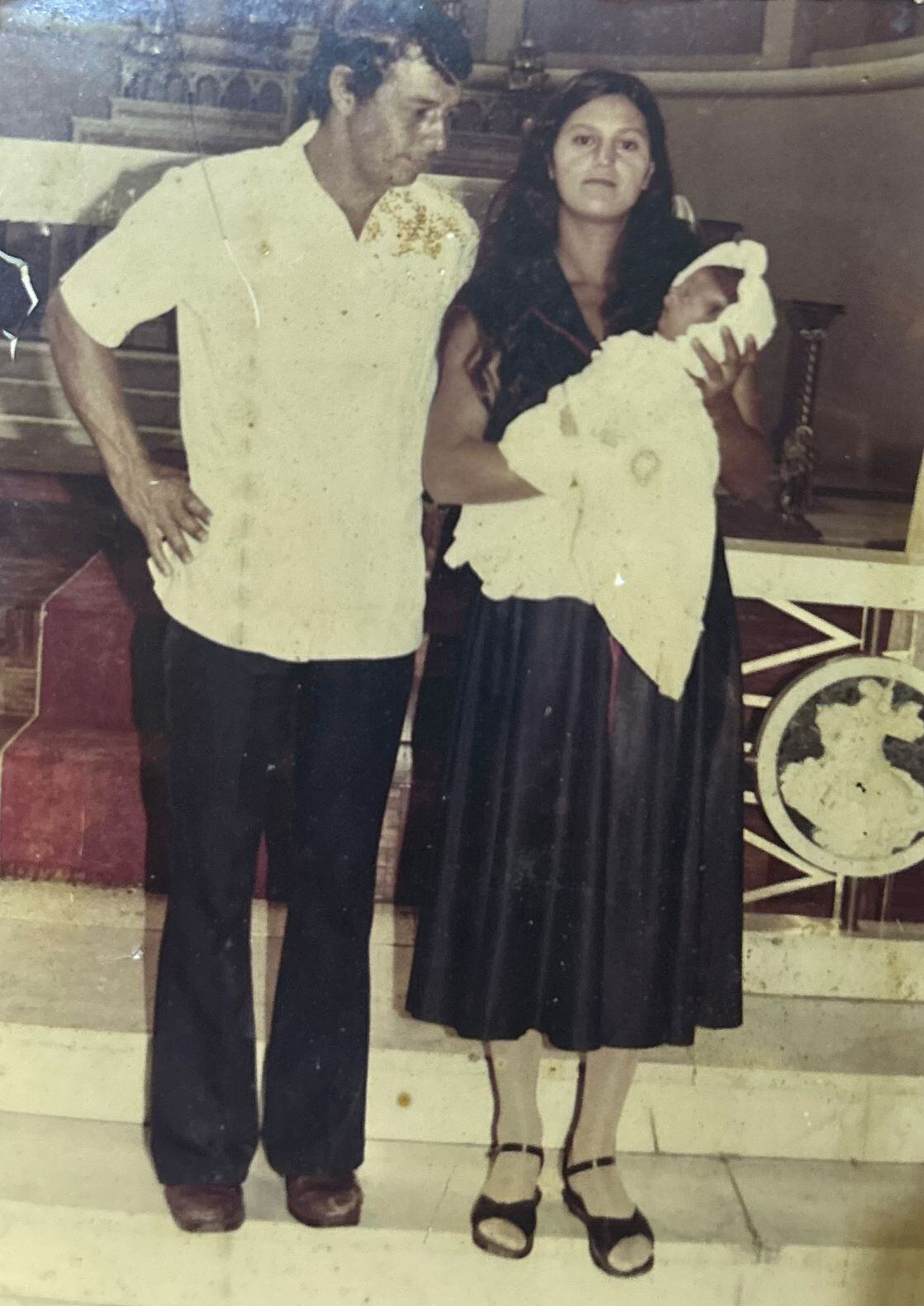 Ramón Vargas Guzmán