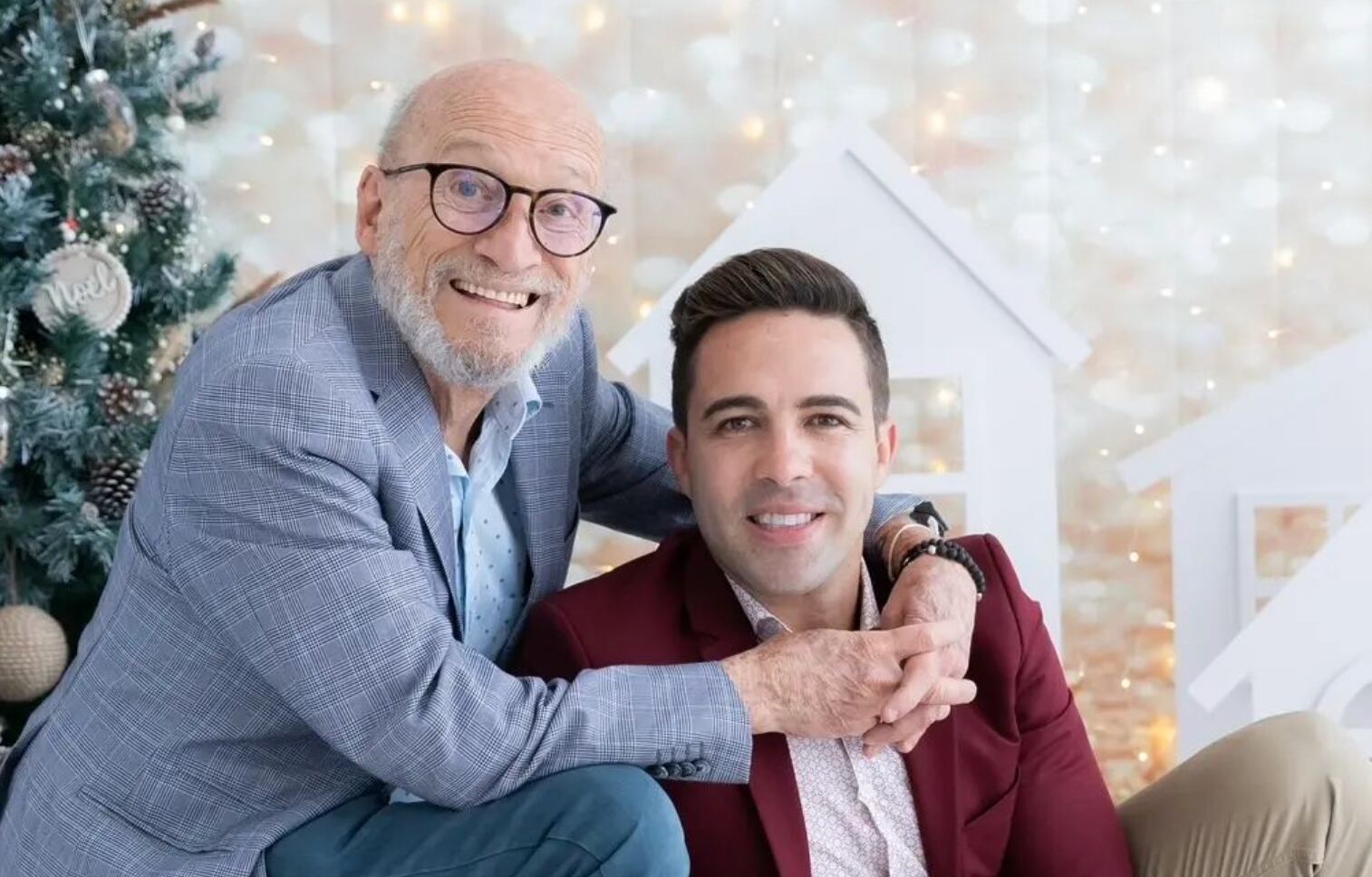 Ítalo Marenco Álvaro Marenco