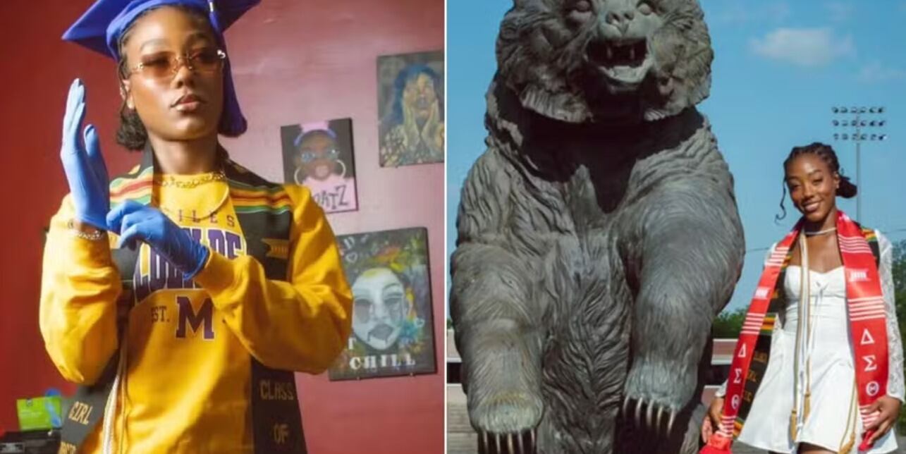 Joven cayó al mar y fue arrastrada por una hélice en Bahamas. Su familia pide ayuda para costear su tratamiento médico urgente.