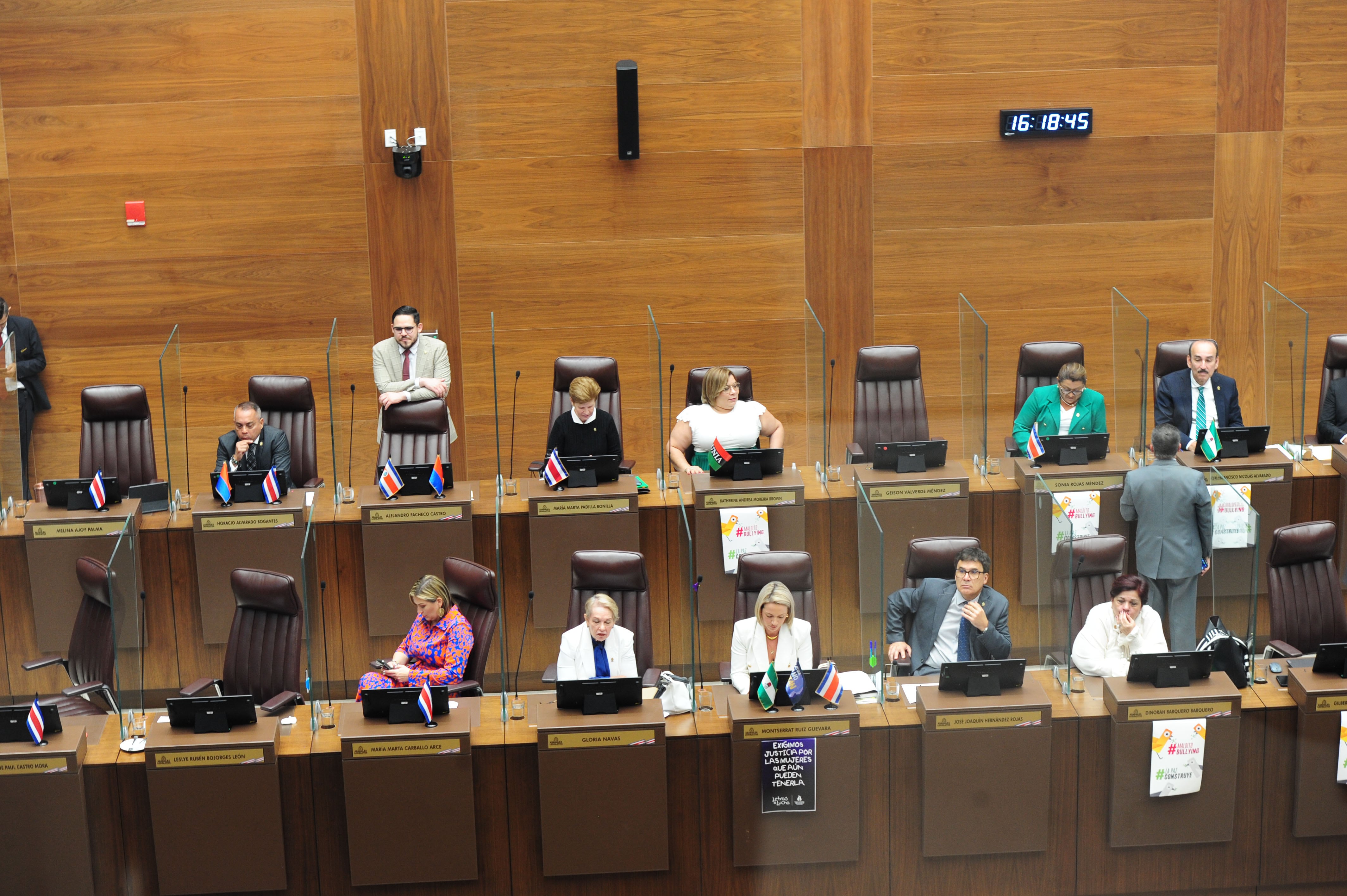 Asamblea Legislativa