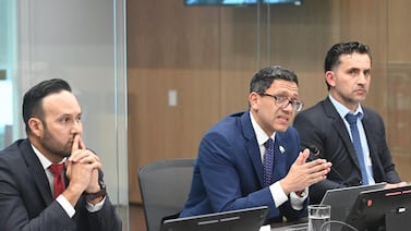 Diputados dudan de plan de MOPT para sacar 500 expropiaciones pendientes en proyecto San José-San Ramón
