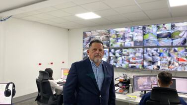 Grupo VMA llega a 37 años siendo líderes estratégicos en seguridad privada