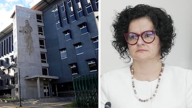 Estudiantes denuncian que decana de Derecho de la UCR bloquea convocatoria a asamblea, pese a solicitudes con firmas