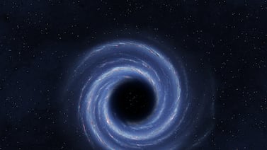 Un hallazgo acerca a los científicos al misterioso borde de los agujeros negros