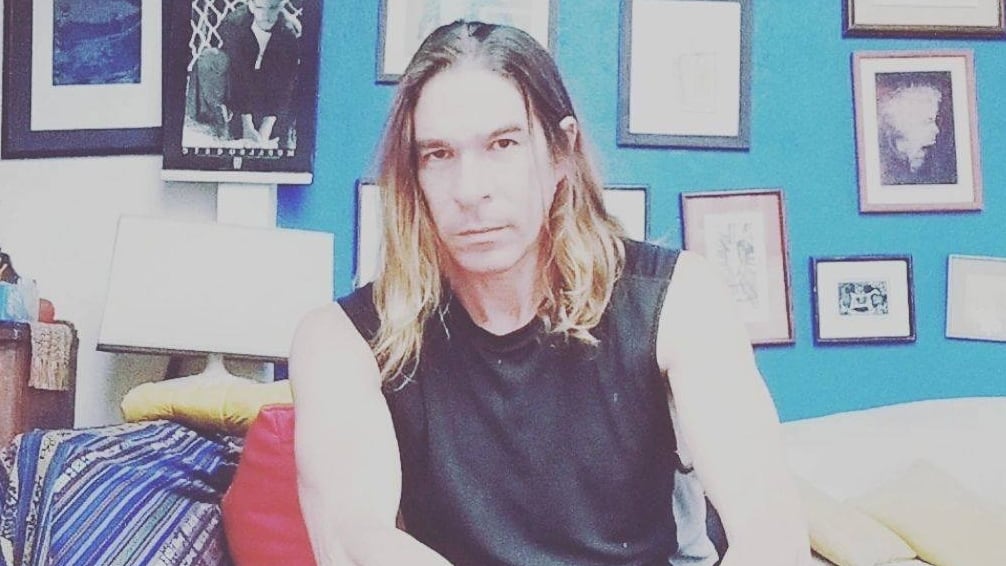 Daniel Marenco Ítalo Marenco