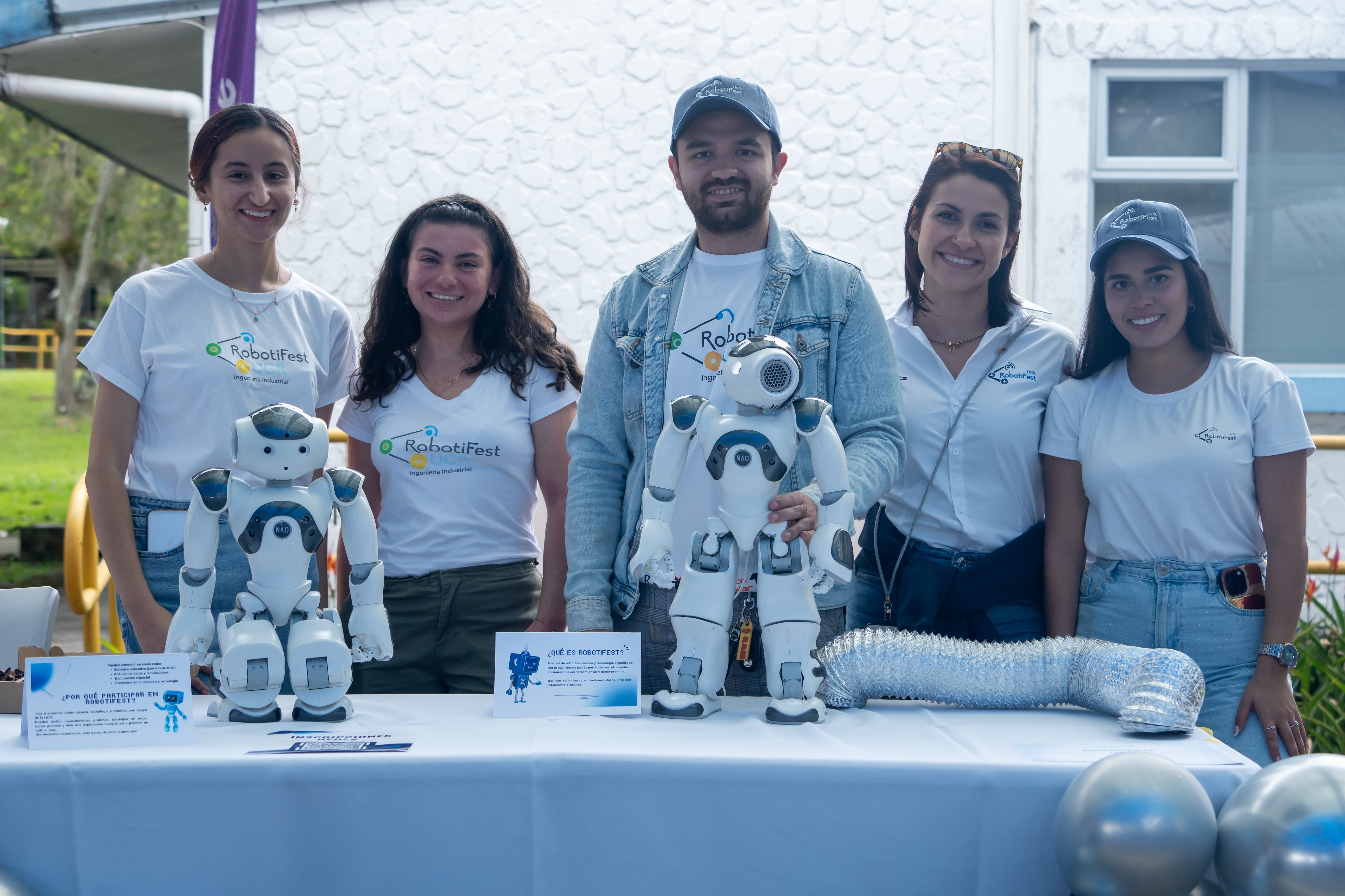 La iniciativa busca fomentar la participación femenina en carreras STEM