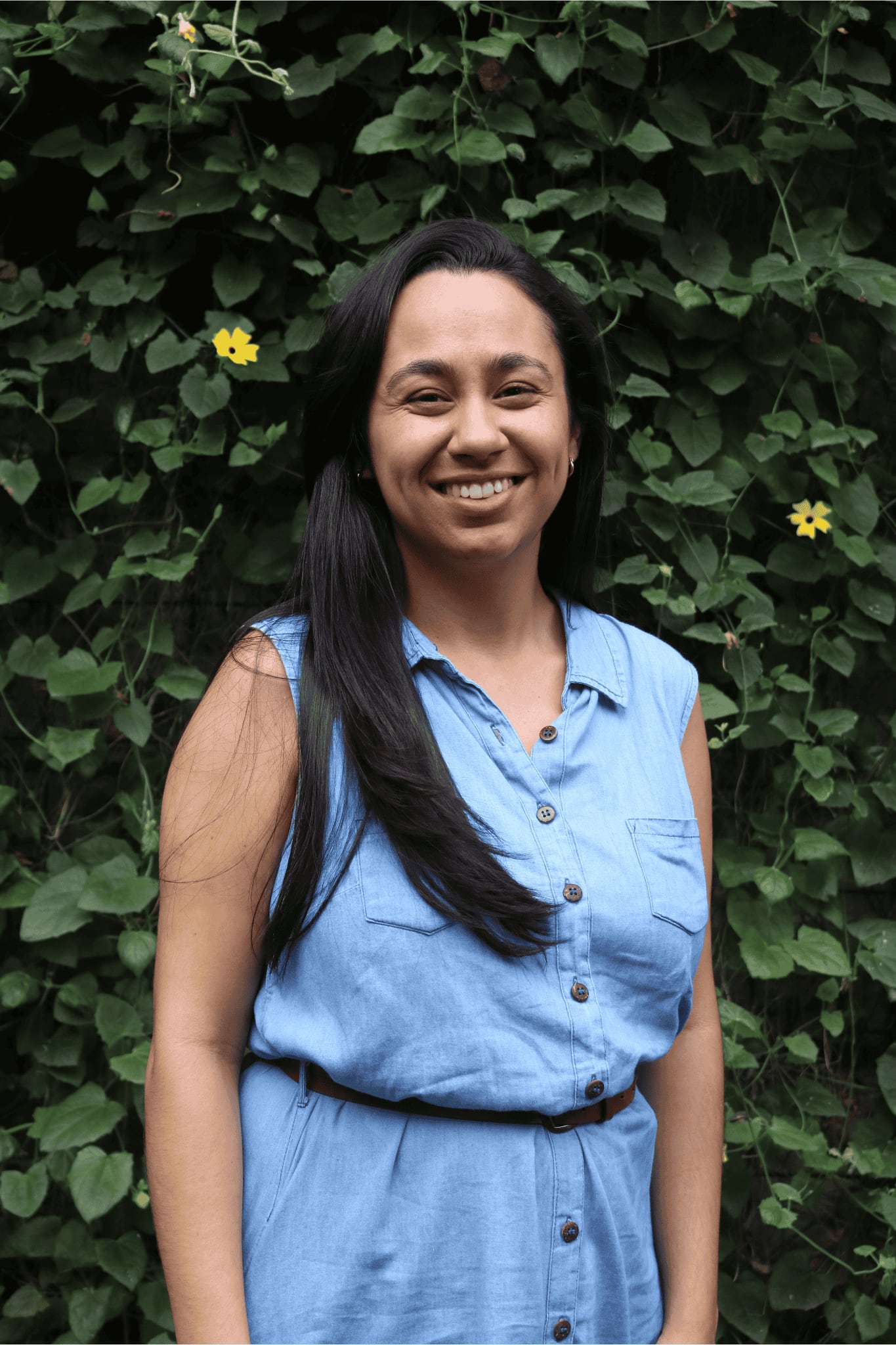 Es una politóloga costarricense y figura política vinculada al Partido Frente Amplio.