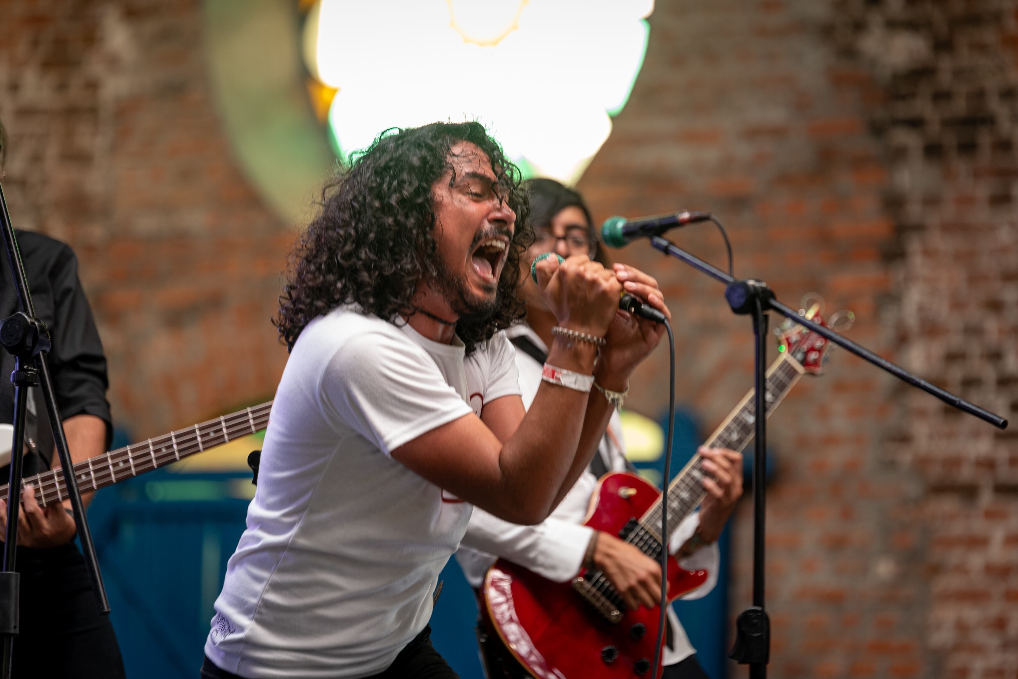 Kuri Fest. Foto: Nirvana Producciones