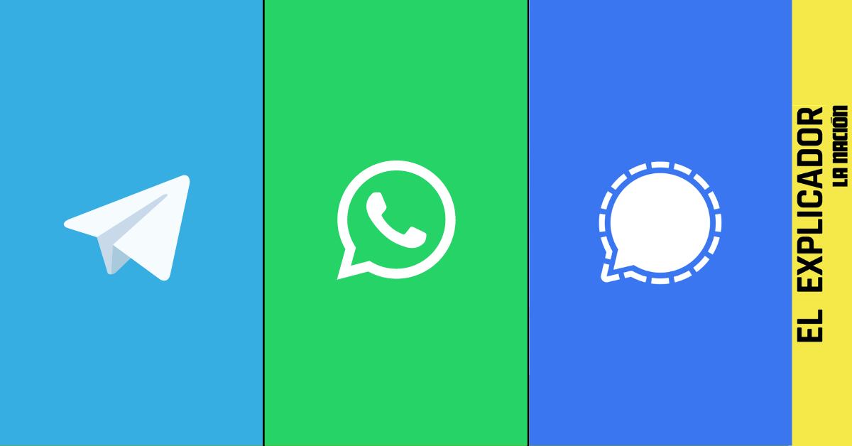 El Explicador | WhatsApp postergó sus cambios, pero regresarán en mayo: explicamos todo lo que tenés que saber