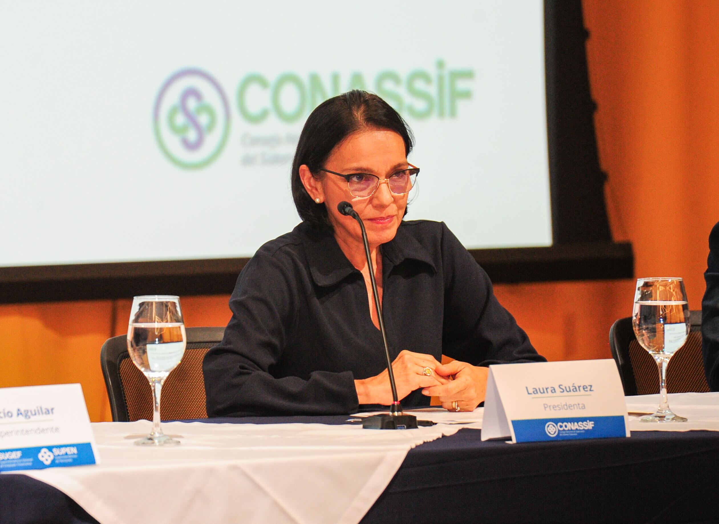 Informe final Intervención  Financiera Desyfin S.A.