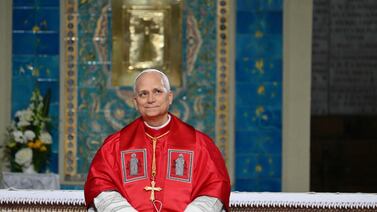 Giorgia Meloni toma más distancia de Trump y considera ‘inaceptables’ sus críticas al papa León XIV