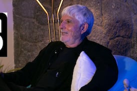 Jorge Jiménez Deredia recuerda con cariño a ‘La Nación’: ‘Ha sido un faro que ha iluminado mi carrera’