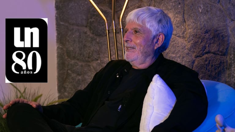 Jorge Jiménez Deredia recuerda con cariño a ‘La Nación’: ‘Ha sido un faro que ha iluminado mi carrera’