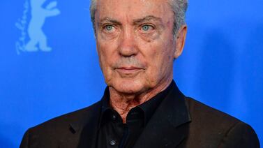 Muere Udo Kier, ícono del cine de culto, a los 81 años