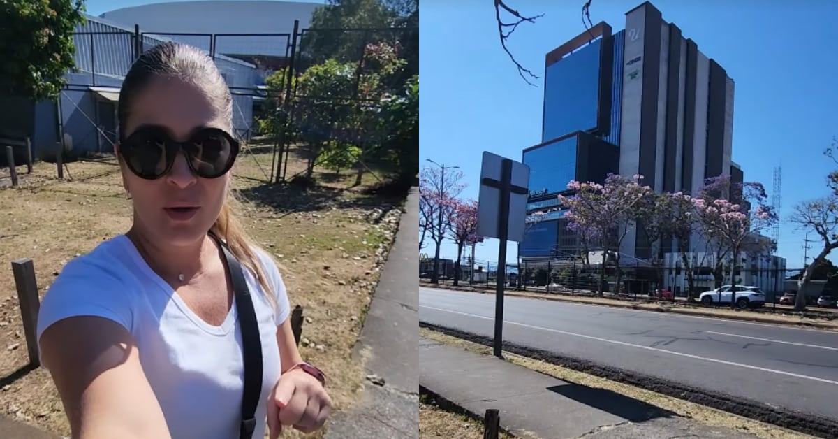 Viviana Calderón evitó un grave riesgo en carretera y envió un mensaje urgente a sus seguidores.