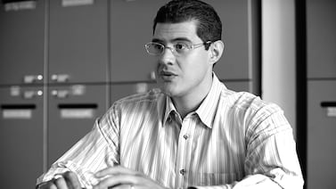 Periodista Marlon Mora: ‘Mis bienes están embargados desde el día uno sin haber sido sentenciado’