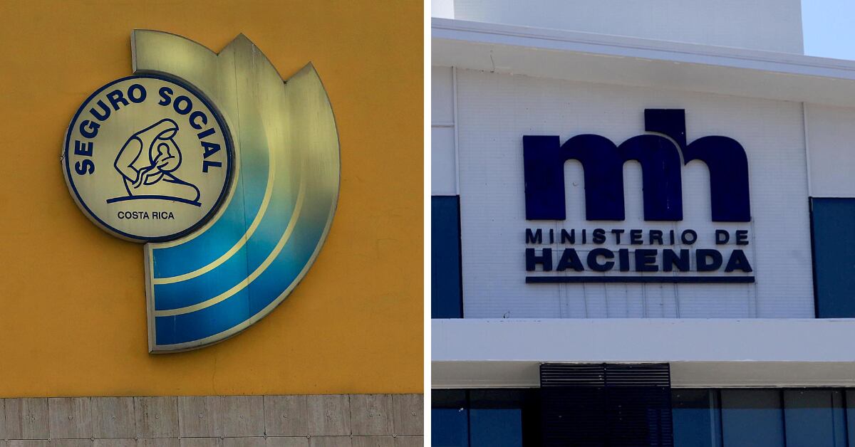La Contraloría tildó de ineficiente el proceso de conciliación entre la CCSS y el Ministerio de Hacienda, por los pocos resultados alcanzados en seis años para conciliar la deuda del Estado. Foto: Archivo LN