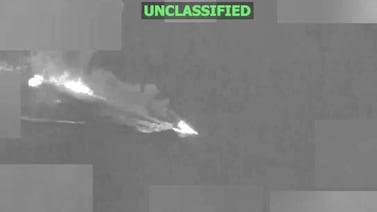 Miguel Guillén lleva a Sala Constitucional bombardeo de Estados Unidos que derivó en entrega de cadáveres y un herido a Costa Rica. Lo califica como ‘acción militar’