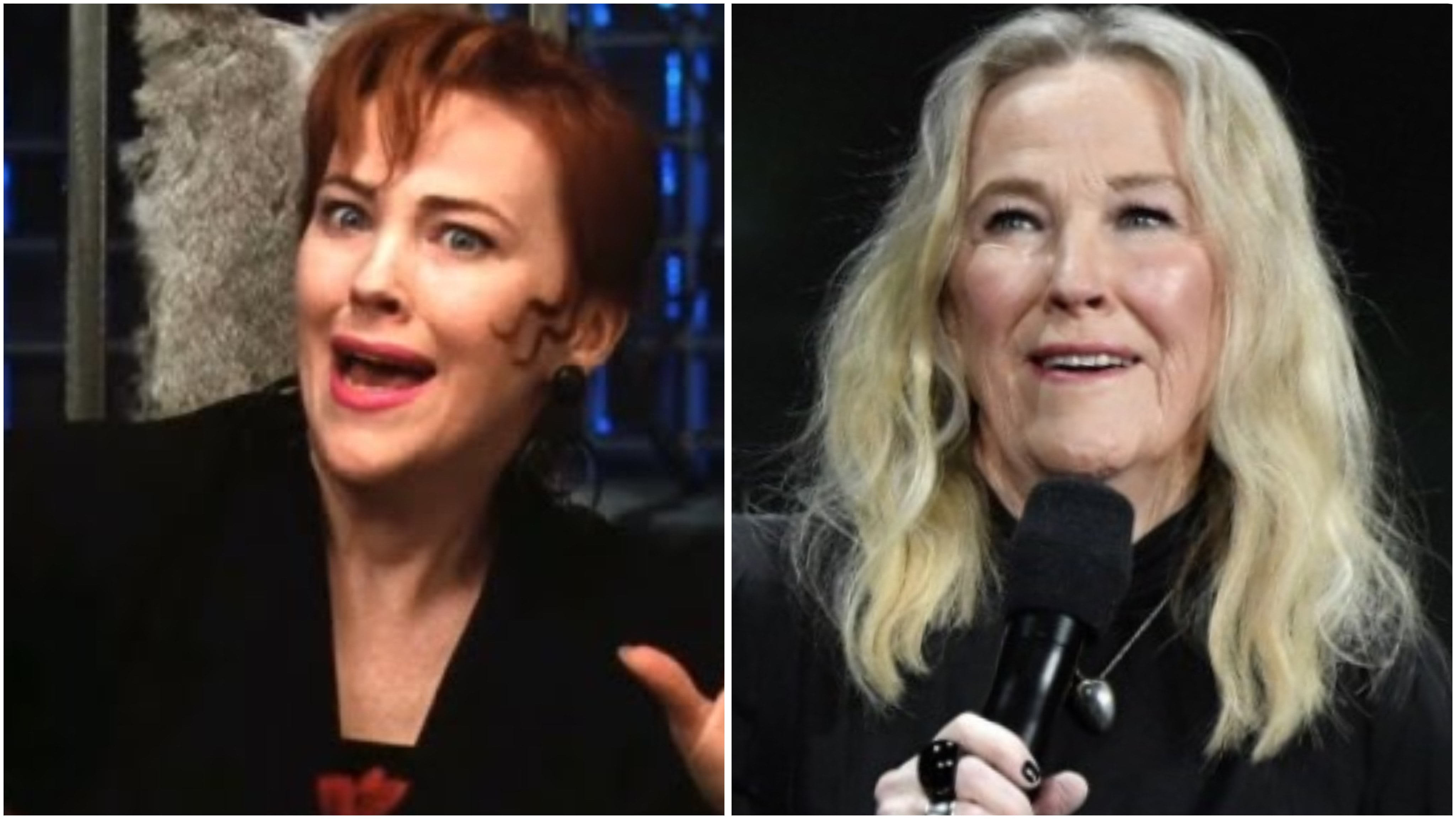 Catherine o'Hara beetlejuice