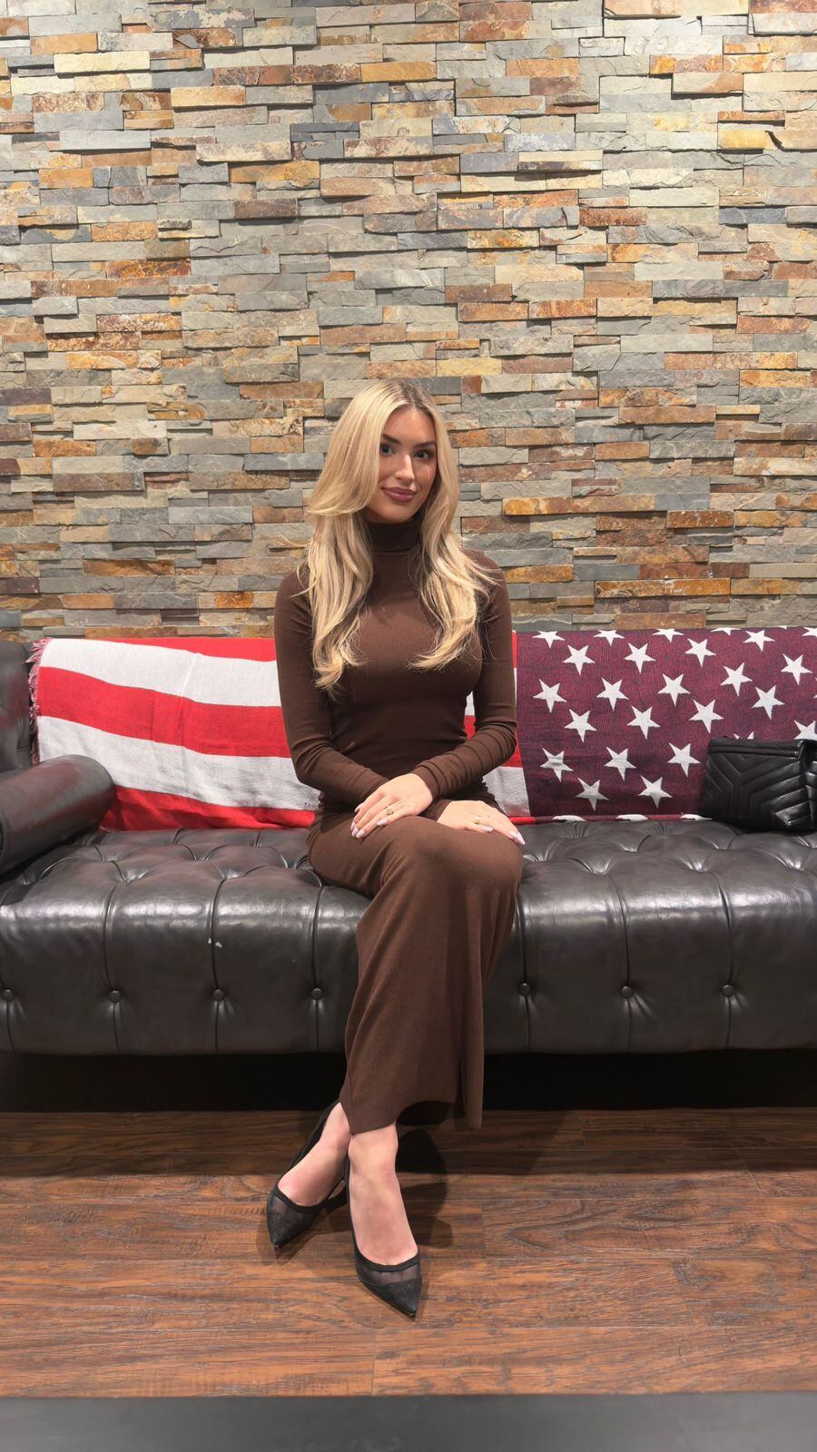 Camryn Kinsey Fox News