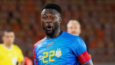 Nigeria enfrentará a Congo por un cupo en el repechaje al Mundial 2026