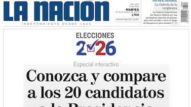 Editorial: Entre la desinformación y la indecisión, la importancia del voto informado