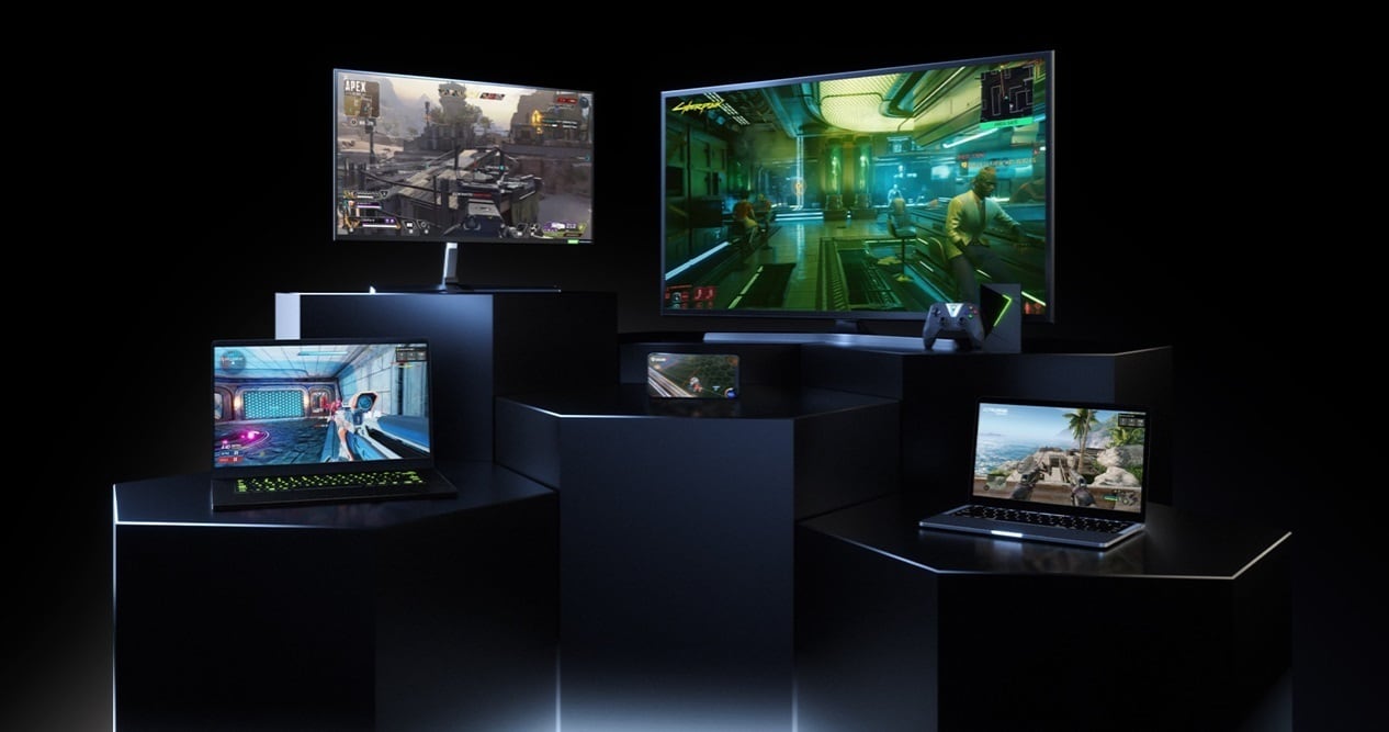 Nvidia lanza GeForce Now Performance, su renovado plan de juego en la nube, con 100 horas de uso mensual y mejoras en resolución gráfica.