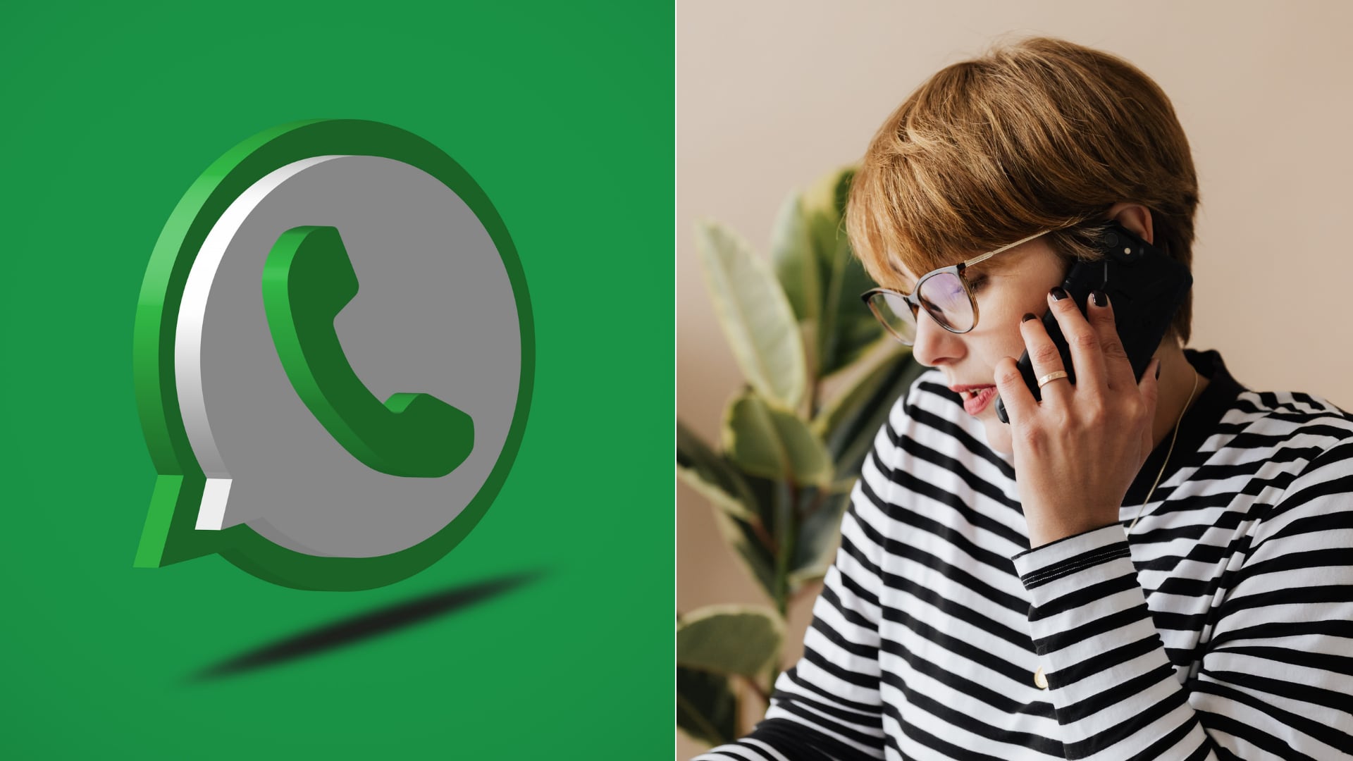 Ciberestafadores usan una frase simple para obtener su código de verificación de WhatsApp y tomar control total de su cuenta.