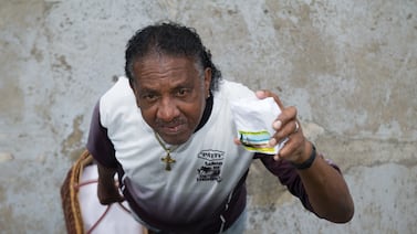 Murió Orlando Thompson: en su recuerdo repase la historia del patí más famoso de Costa Rica