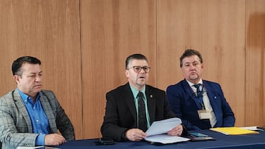 Diputado Gilberth Jiménez propone recompensas por información sobre delincuentes más buscados