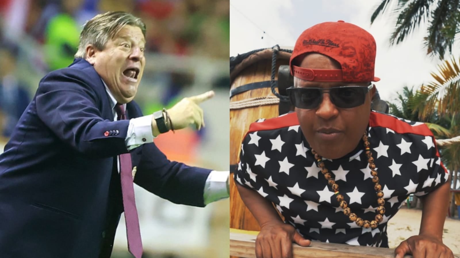 Miguel Herrera Toledo