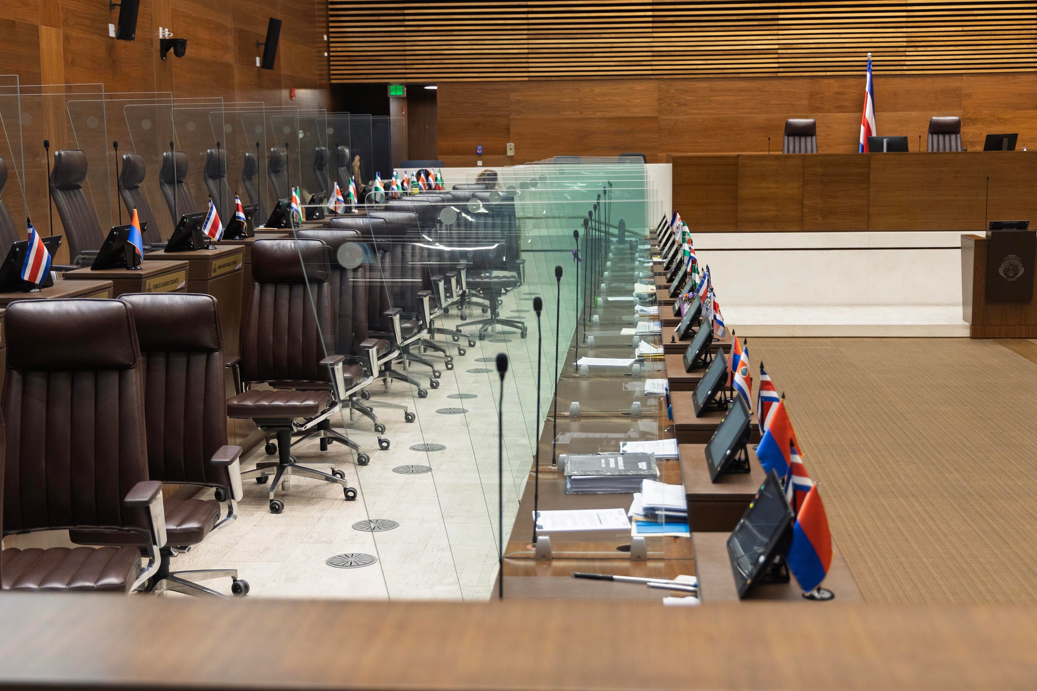 Asamblea Legislativa