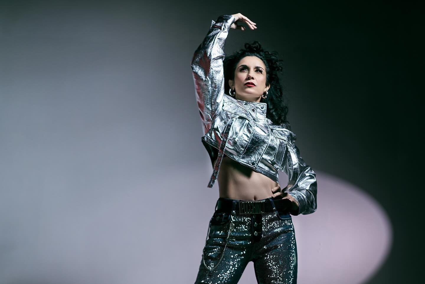 Karina cantante concierto internacional conciertos 2025