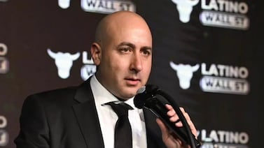 Medios vinculados a Fernando Cerimedo, consultor político detenido en Bolivia, hacen propaganda en favor de Laura Fernández