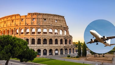 Un nuevo control puede afectar sus viajes a Europa