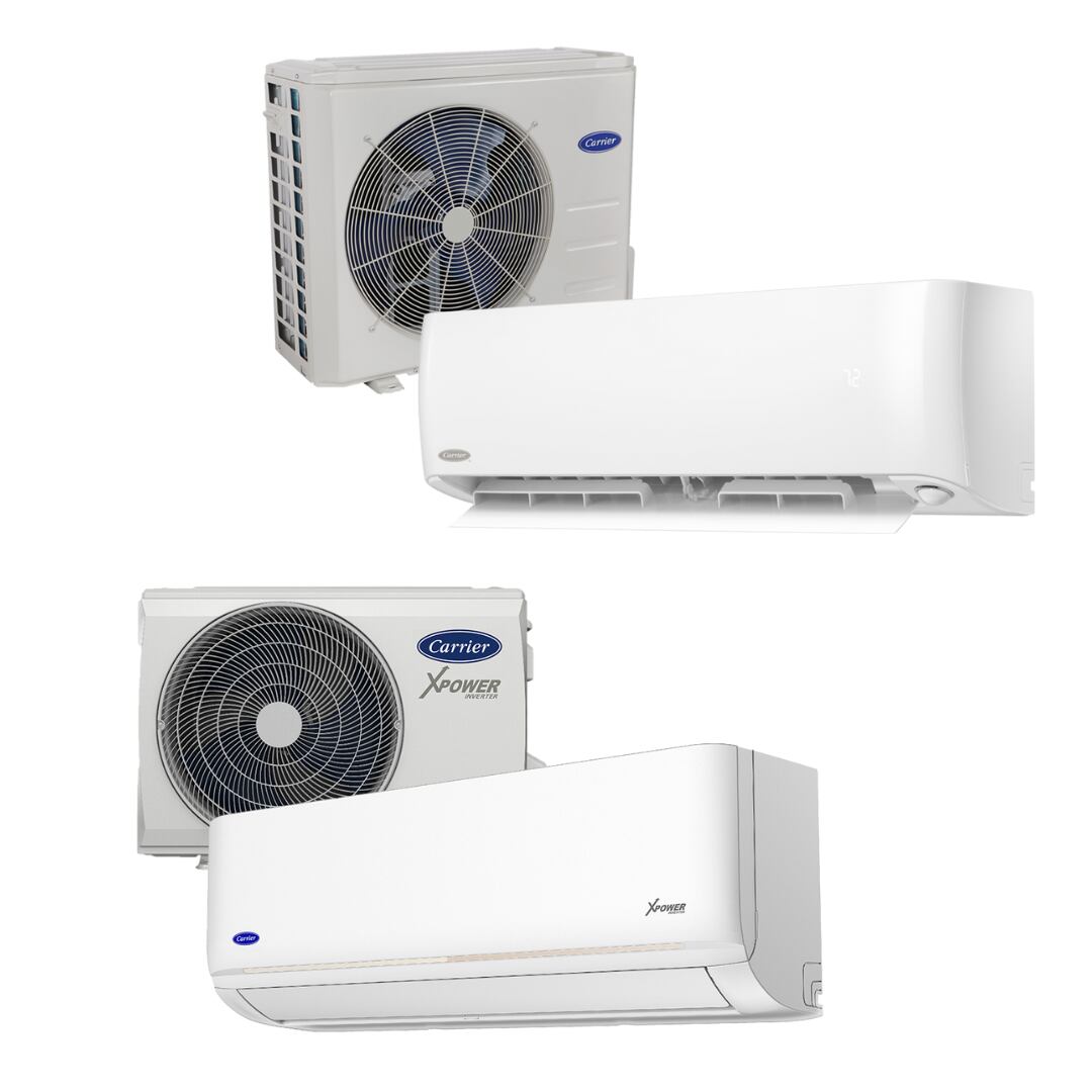 Carrier líder mundial en innovación y tecnología