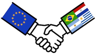 Editorial: Paso clave en la alianza Unión Europea-Mercosur