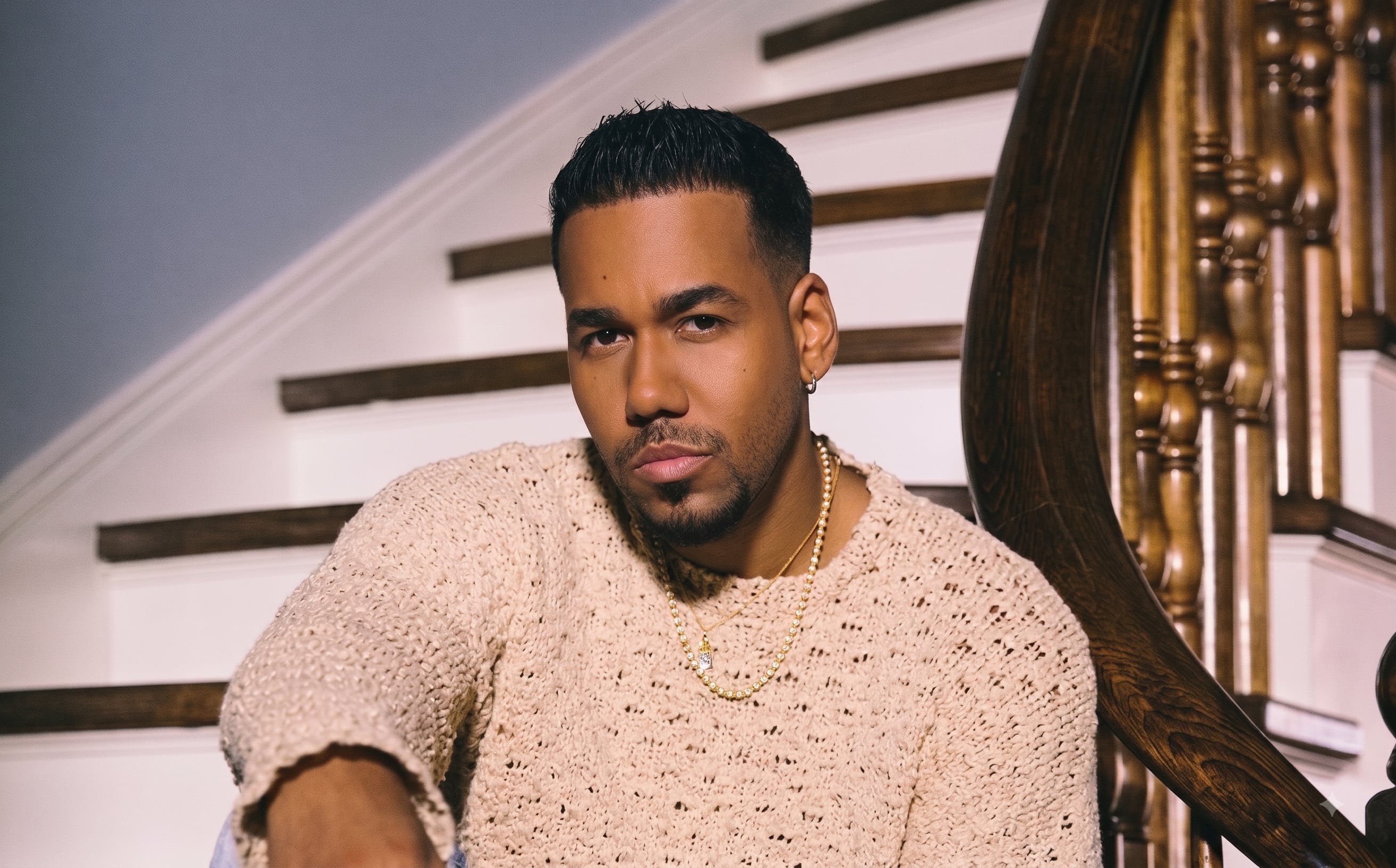 Romeo Santos