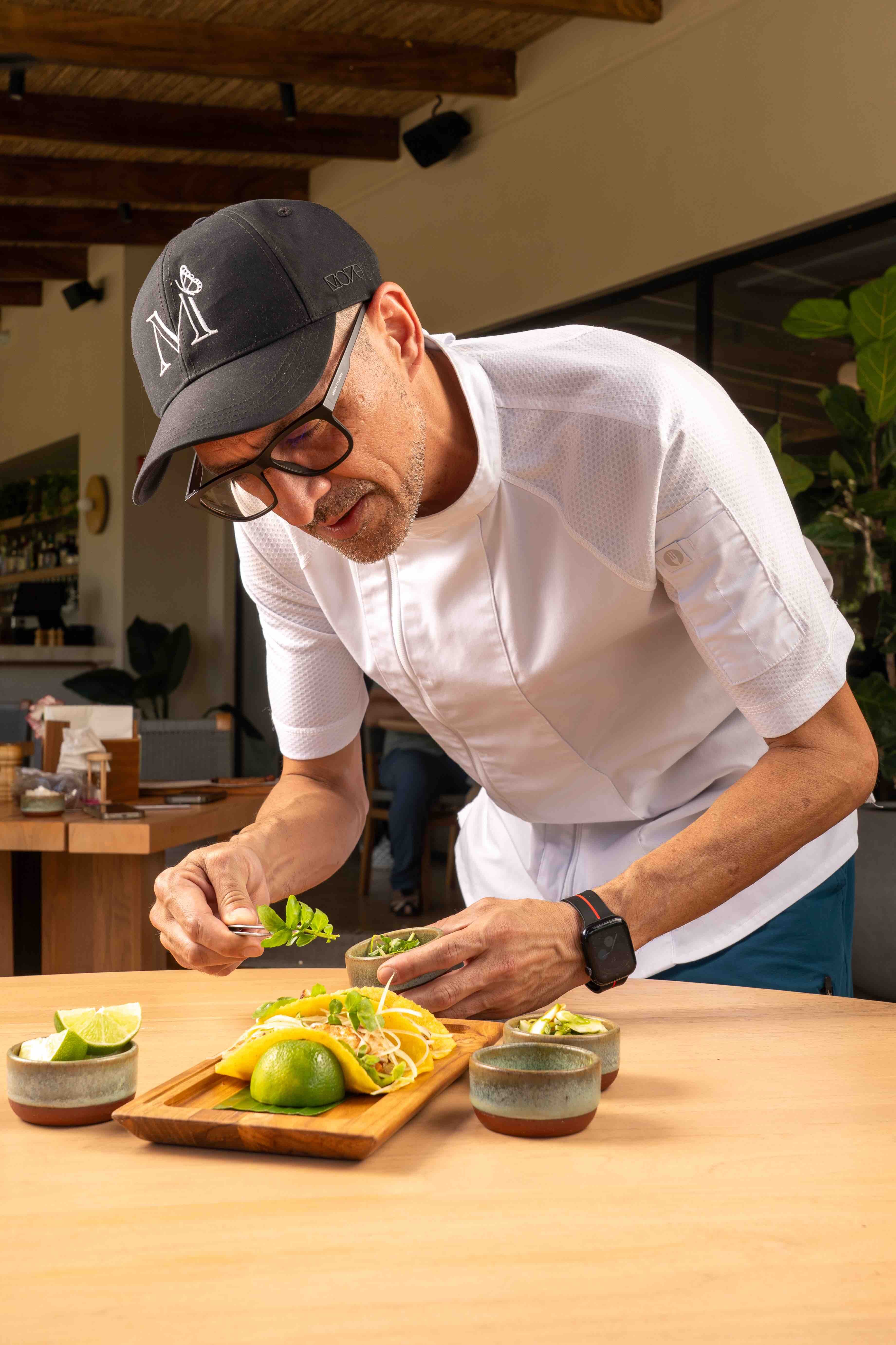 Café Mariposa Sabores