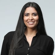 Valeria Martínez