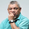 Juan Diego Villarreal