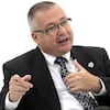 Carlos Murillo Zamora